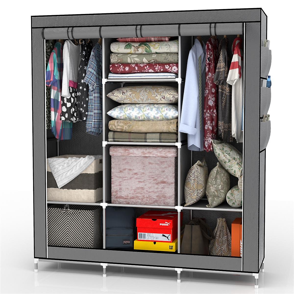 Closet Plegable