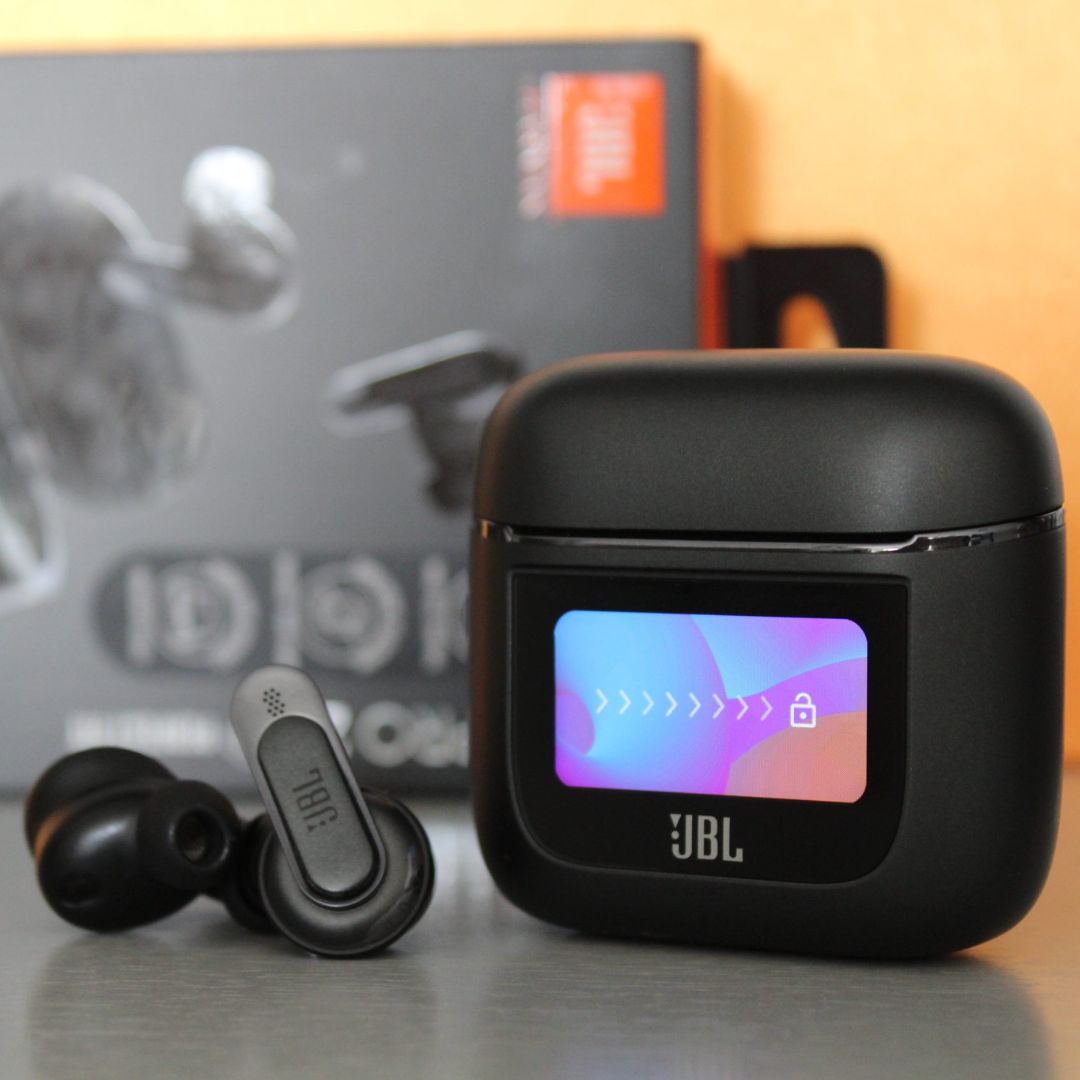 Audifonos JBL TOUR PRO 2 1.1