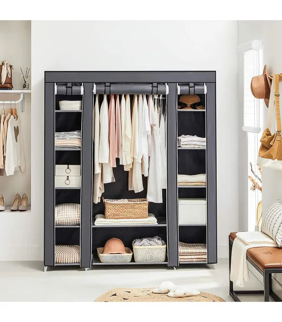 Closet Plegable