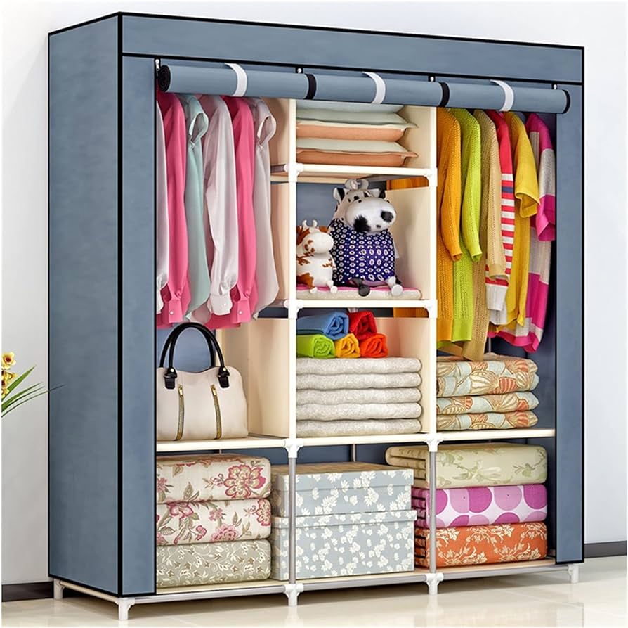 Closet Plegable