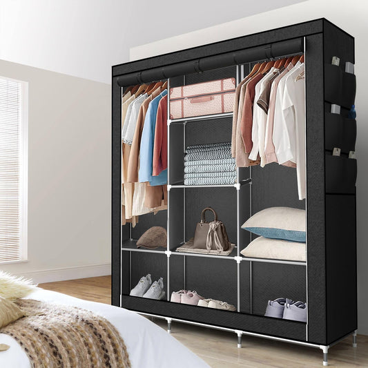 Closet Plegable