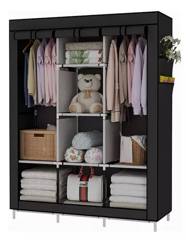 Closet Plegable