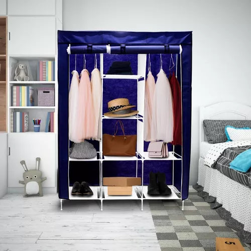 Closet Plegable