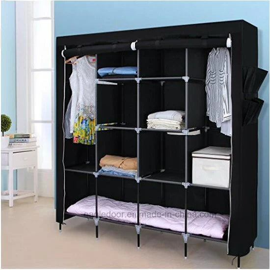 Closet Plegable