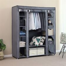 Closet Plegable